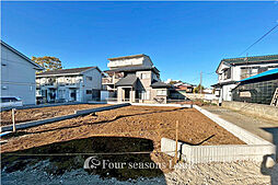 新築一戸建　藤沢市大鋸