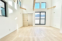 新築一戸建 茅ヶ崎市緑が浜