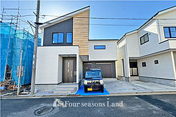 新築一戸建 茅ヶ崎市矢畑