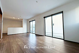 新築一戸建 茅ヶ崎市円蔵1丁目