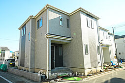 新築一戸建 茅ヶ崎市円蔵1丁目