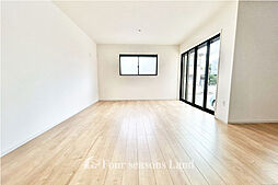 新築一戸建 藤沢市大庭