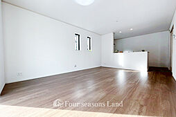 新築一戸建　藤沢市大庭