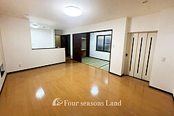 中古一戸建 藤沢市大庭