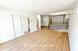 新築一戸建 茅ヶ崎市柳島2丁目