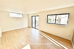 新築一戸建　茅ヶ崎市南湖6丁目