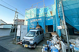 新築一戸建 茅ヶ崎市南湖6丁目