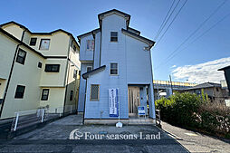 中古一戸建　茅ヶ崎市西久保