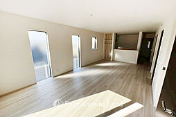 新築一戸建　藤沢市亀井野