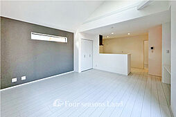 新築一戸建 茅ヶ崎市今宿