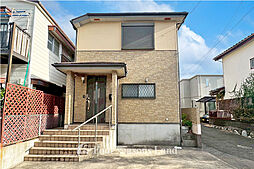 中古一戸建　茅ヶ崎市高田2丁目