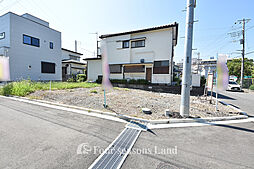 売地　平塚市出縄