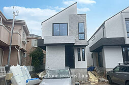 新築一戸建　茅ヶ崎市松風台