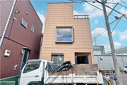 中古一戸建　寒川町一之宮5丁目