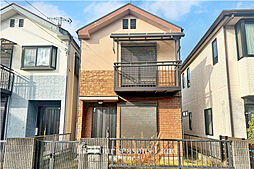 中古一戸建 茅ヶ崎市室田3丁目