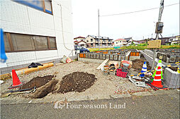 新築一戸建　茅ヶ崎市香川1丁目
