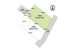 売地　藤沢市辻堂新町3丁目