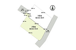 売地　藤沢市辻堂新町3丁目