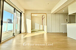 ザ・パークハウス茅ヶ崎本村