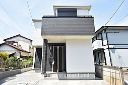 新築一戸建　茅ヶ崎市柳島2丁目 1号棟