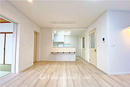 中古一戸建　茅ヶ崎市高田4丁目