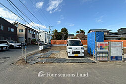 新築一戸建　茅ヶ崎市円蔵