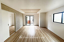 新築一戸建　茅ヶ崎市松尾