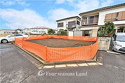 新築一戸建 茅ヶ崎市松尾