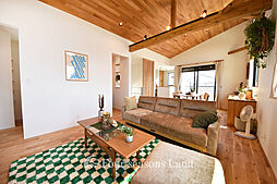 新築一戸建　藤沢市遠藤