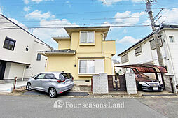 中古一戸建　茅ヶ崎市今宿