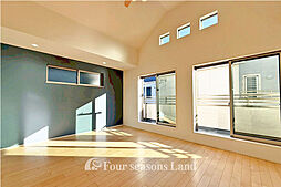 中古一戸建　茅ヶ崎市室田1丁目