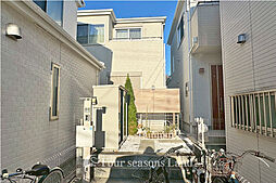 中古一戸建 茅ヶ崎市甘沼