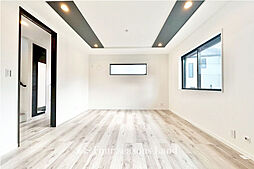 新築一戸建　茅ヶ崎市東海岸北4丁目 C号棟