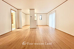 新築一戸建　茅ヶ崎市香川4丁目