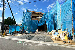 新築一戸建　藤沢市辻堂東海岸1丁目