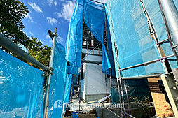 新築一戸建　藤沢市辻堂東海岸1丁目