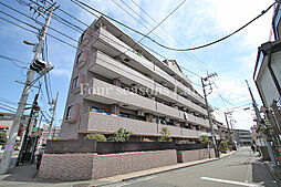 ライオンズマンション藤沢東