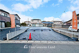 売地　寒川町小谷3丁目