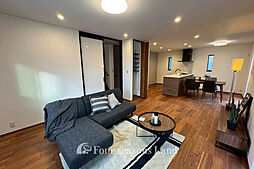 新築一戸建　高座郡寒川町倉見