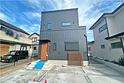 中古一戸建　高座郡寒川町倉見