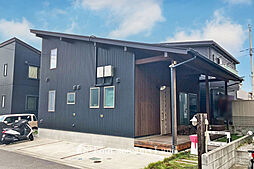 中古一戸建　寒川町小谷2丁目