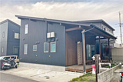 中古一戸建　寒川町小谷2丁目