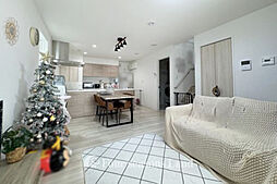 中古一戸建　寒川町一之宮4丁目