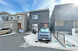 中古一戸建　寒川町一之宮4丁目