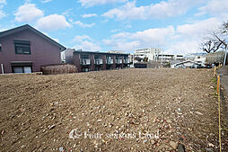 売地　藤沢市片瀬1丁目