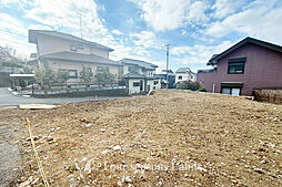 売地　藤沢市片瀬1丁目