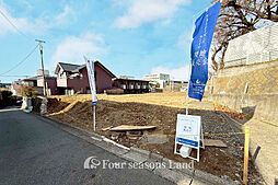 売地　藤沢市片瀬1丁目