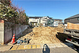 売地 藤沢市大庭