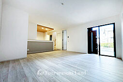 新築一戸建 茅ヶ崎市今宿