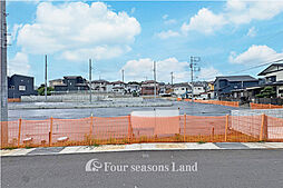 売地 平塚市公所